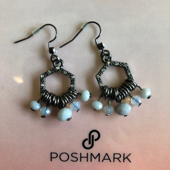 Simply Vera Vera Wang Jewelry - Simply Vera Dangle Earrings